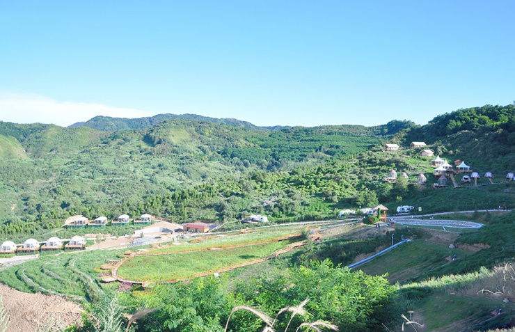 天水市秦州区将充分挖掘优秀文化旅游资源 加快文旅项目建设