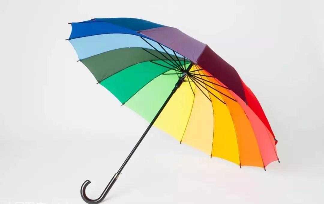 umbrella (雨伞)