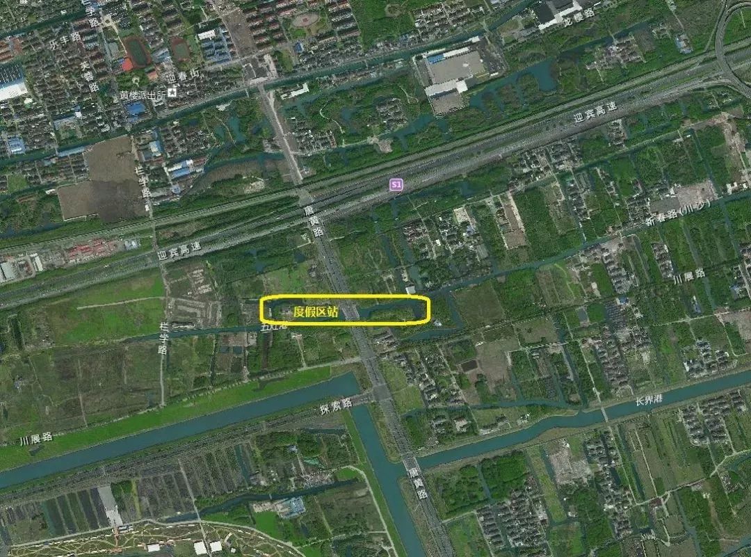总投资478亿元!上海轨道交通机场联络线即将开建!