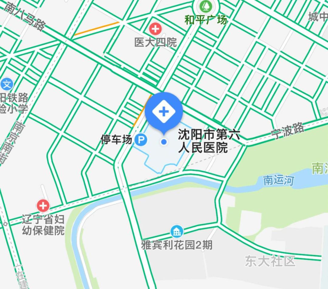 沈阳市和平区人口_沈阳市和平区地图(3)