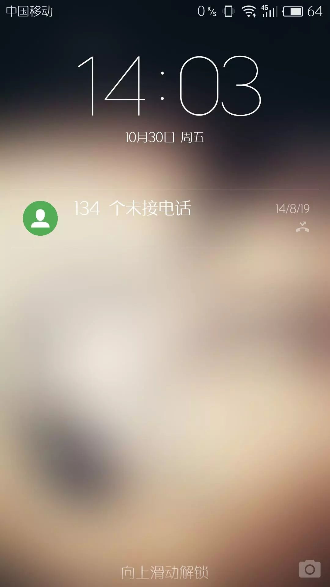 其中九成都来自你的父母几十条微信留言手机里有上百个未接来电修好