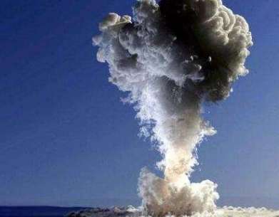 世界上最大的氢弹爆炸,是广岛核弹的3000倍