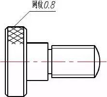 12张cad制图简化画法,学会工作更高效了!