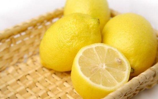 抗癌：柠檬的5种食疗价值！