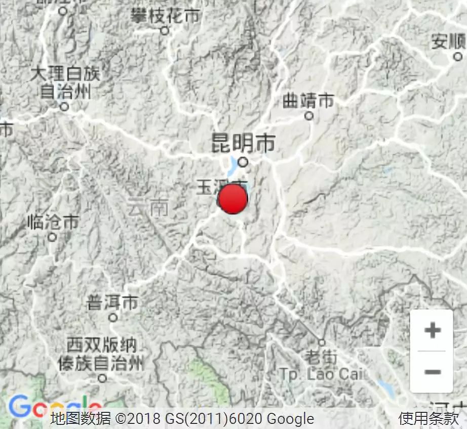 通海县人口最新_通海县地图