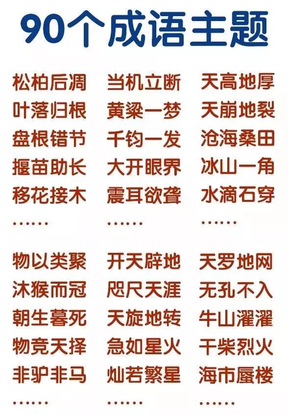 叶知什么成语_成语故事简笔画(4)