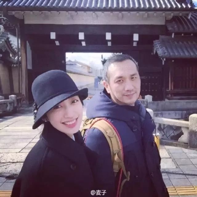 导演麦子：不只是黄觉的太太