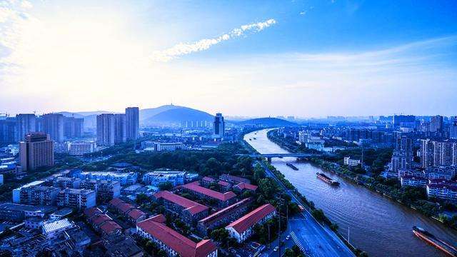 中国最有实力的7个普通地级市, 江苏3个, 广东