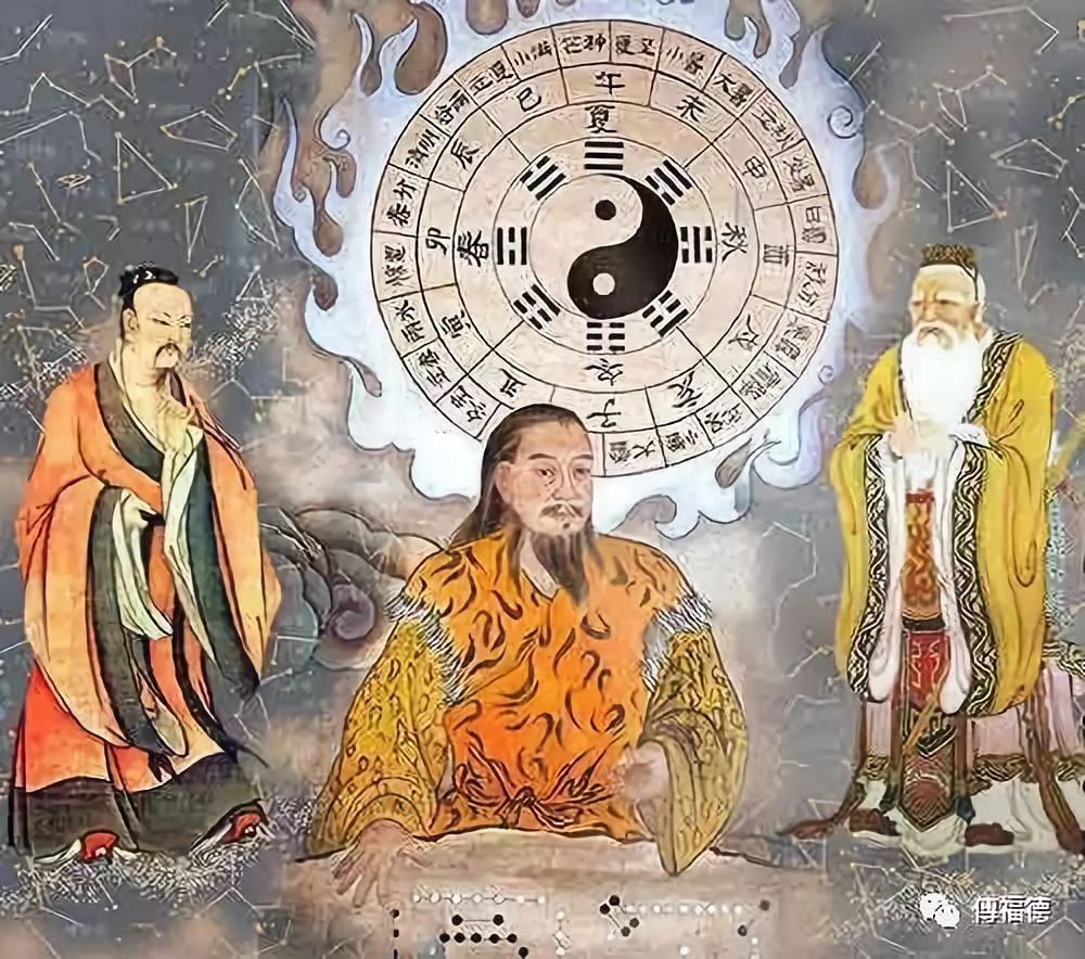 又名宓羲,庖牺,包牺,伏戏,亦称牺皇,皇羲,史记中称伏牺,在后世与太昊