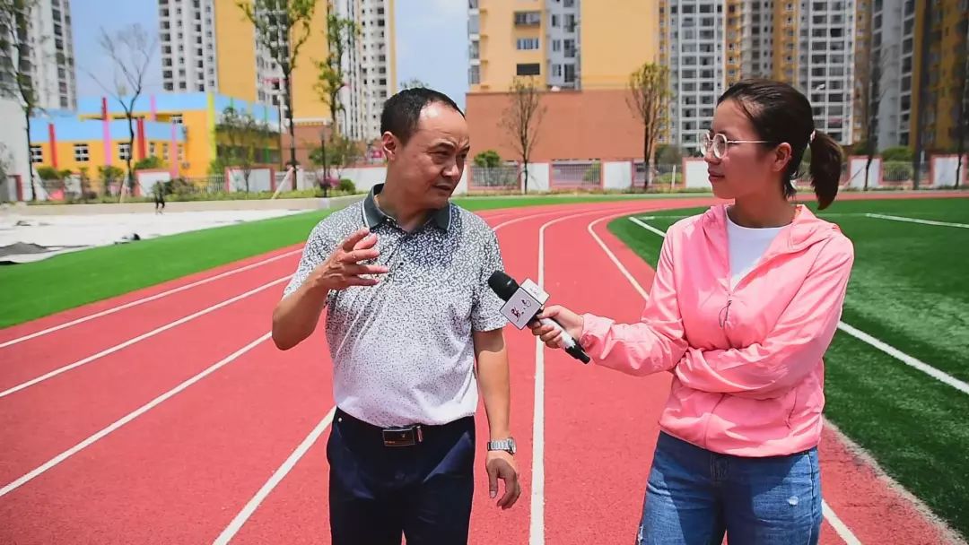 都匀最大的小学开始招生这些片区的学生不用去其他学校挤了