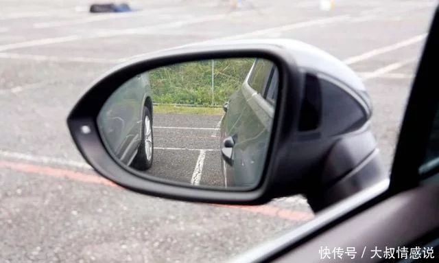 汽车360全景摄像头什么原理_汽车全景摄像头原理(3)