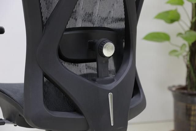 千元椅子到底值不值得買？西昊人體工學椅M57開箱評測 科技 第14張