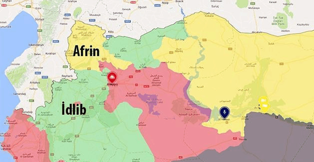 据库尔德斯坦24新闻网报道,当地时间13日,库尔德人领导的"叙利亚民主图片