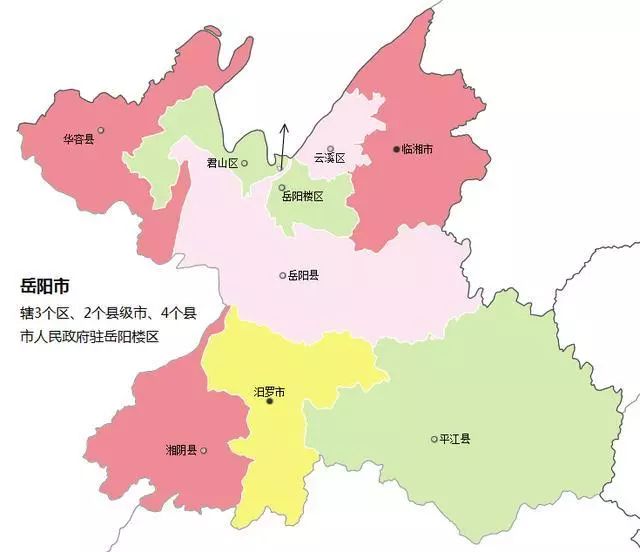 岳阳各区gdp(2)