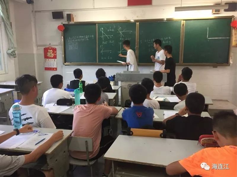 连江这所足球名校有一群旋风小子