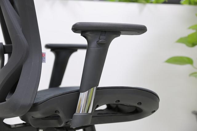 千元椅子到底值不值得買？西昊人體工學椅M57開箱評測 科技 第13張