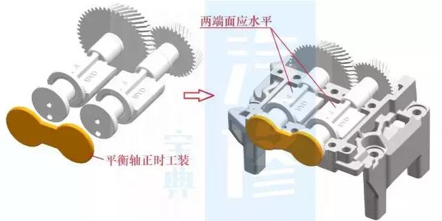 过去十年比亚迪各车型的正时皮带安装示意图(附保养大全)