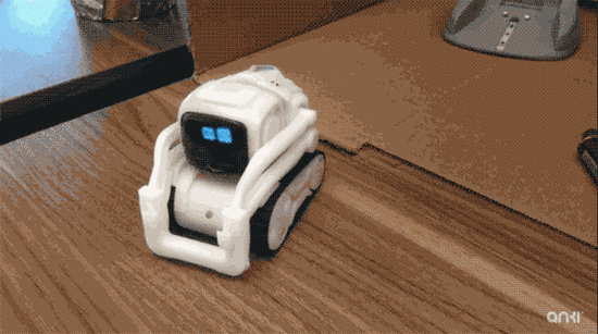 如果《机器人总动员》中的瓦力机器人真的存在,它该是什么样?