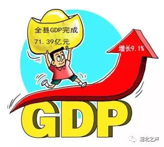 浦北GDP_2018年浦北县国民经济和社会发展统计公报(2)