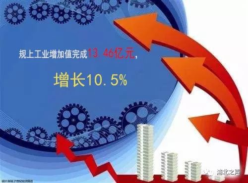 浦北GDP_2018年浦北县国民经济和社会发展统计公报