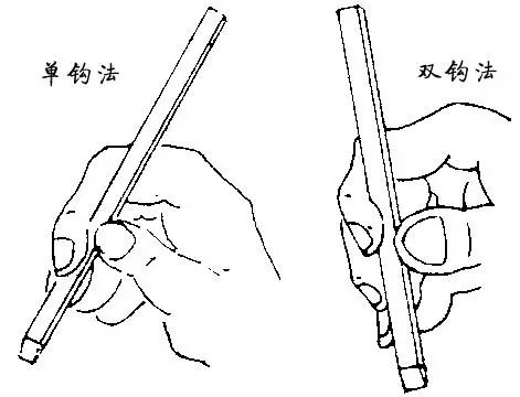 篆刻课程6关于刀法