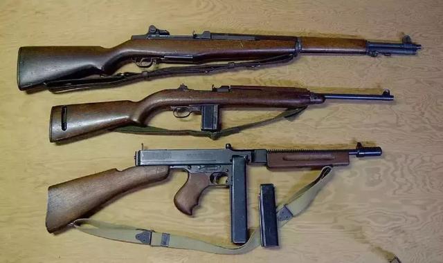 ak47和中国56冲用啥木头造的?