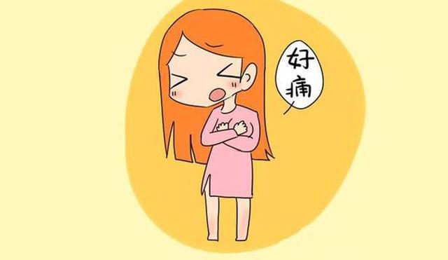 哺乳妈妈遇上堵奶?那个疼只有当妈才能体会,疏通堵塞试试这5点