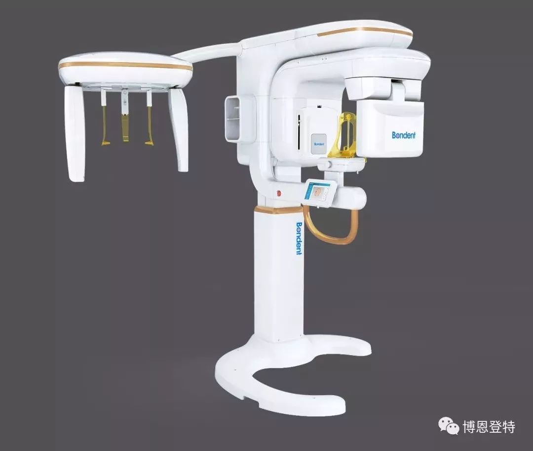 新品cbct,为破局而生!|博恩登特上海cds口腔展预告