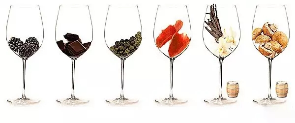 葡萄酒系列基础知识篇之葡萄品种--美乐