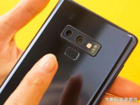 三星Note9换屏幕价格解析