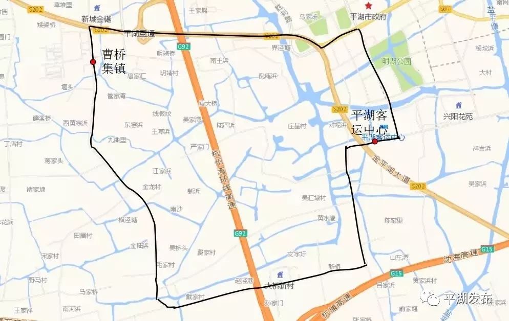 新增两条公交快线平湖10条公交线路面临调整有意见还能反映