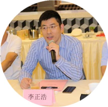 李正浩,博士,重庆因普乐科技有限公司创始人,重庆大学副教授,意大利