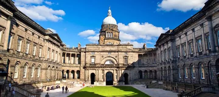 爱丁堡大学排名_爱丁堡大学