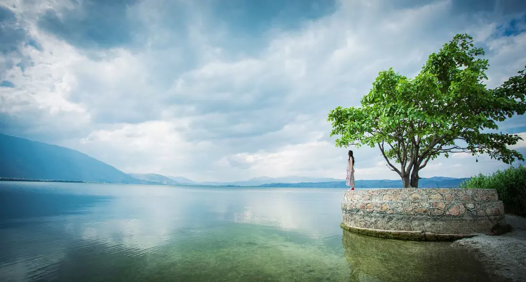 被抖音捧红的八大网红景点,你都打卡了吗