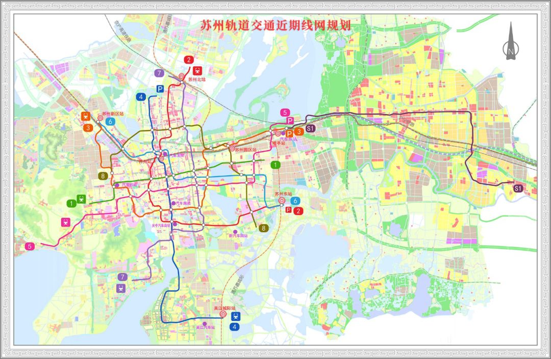 苏州人口网_最新消息 今日起独墅湖第二通道工程开工建设啦