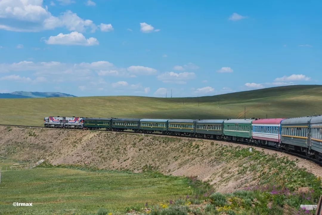 一份史上最详细的北京 莫斯科k3次国际列车摄影攻略 会员佳作 蒙古