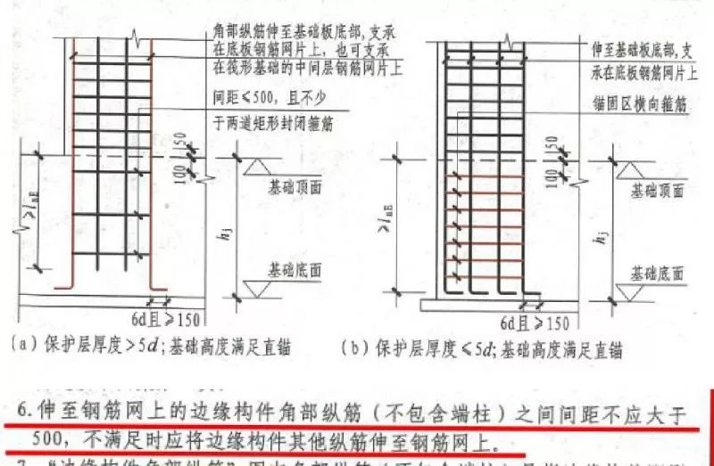 板筋间距不同怎么搭接_手机秀米怎么改行间距(3)