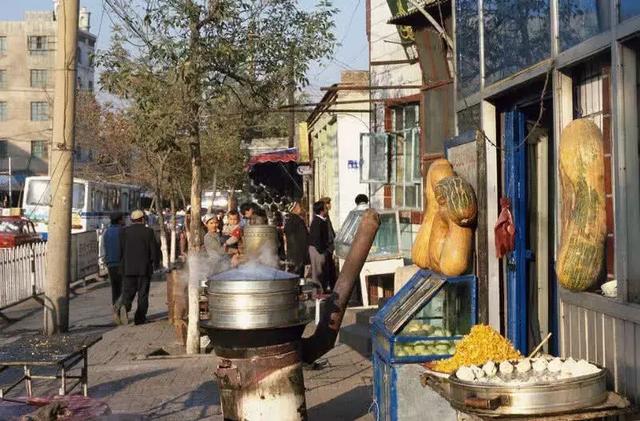 为啥中国的早餐店满大街都是,而美国的街道上却找不到