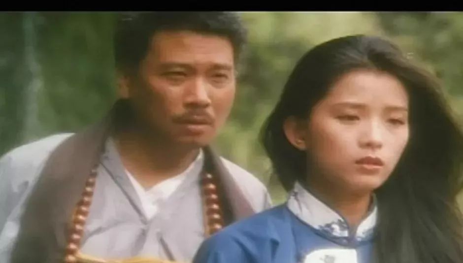 郝劭文,释小龙,吴孟达等人主演的一部喜剧片,这部电影在1994年7月21日