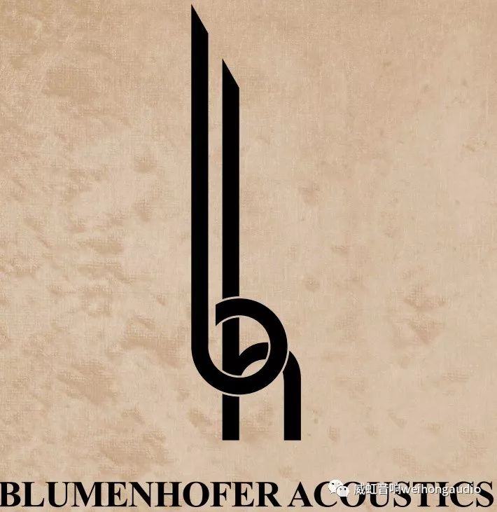 【威虹音响】来自德国的玩号角高手 blumenhofer acoustics tempesta