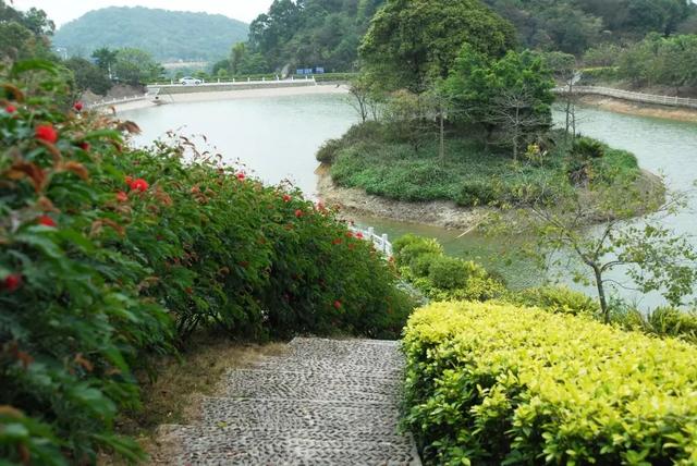广州周边最适合一日游的10个景点！看到第一个我就想出发！