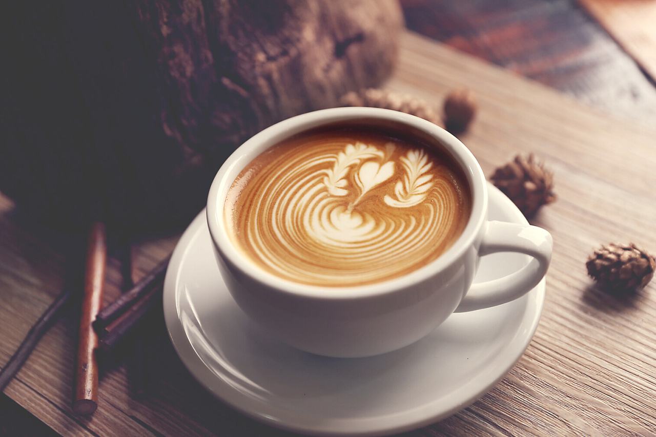 咖啡消炎抗老！中醫師公開8大好處，這種喝法最有力 - 今周刊