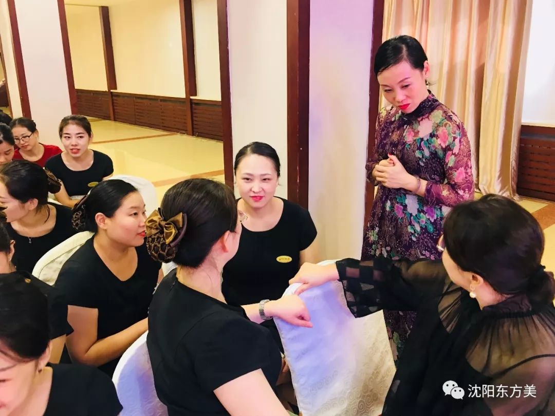 中华女学 东方之美|做一个德才兼备,刚柔并济的女子