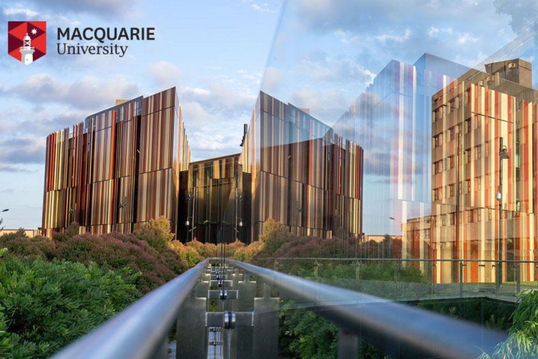 macquarie university(麦考瑞大学)