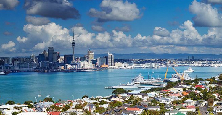 新西兰遏制房价上涨放大招:禁止外国人买二手房!
