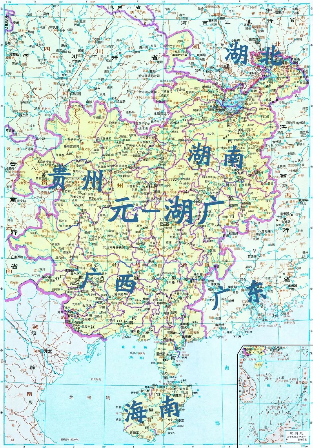 明朝湖北人口_湖北地图(3)