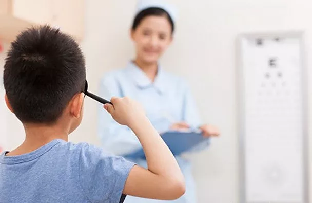 孩子护眼8招秘笈,家长们掌握了吗?(三)健康