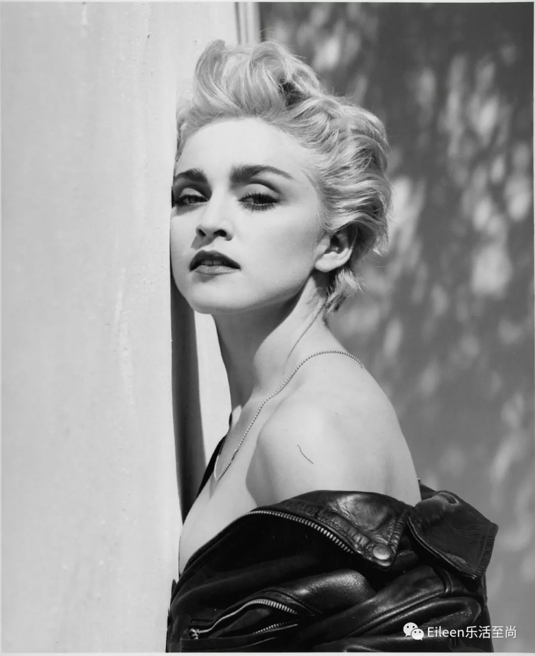 Madonna: la historia de cómo se convirtió en un ícono de la moda | Vogue