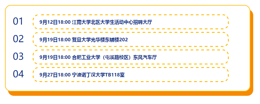 联合利华招聘_实习丨2022联合利华暑期实习生项目招聘