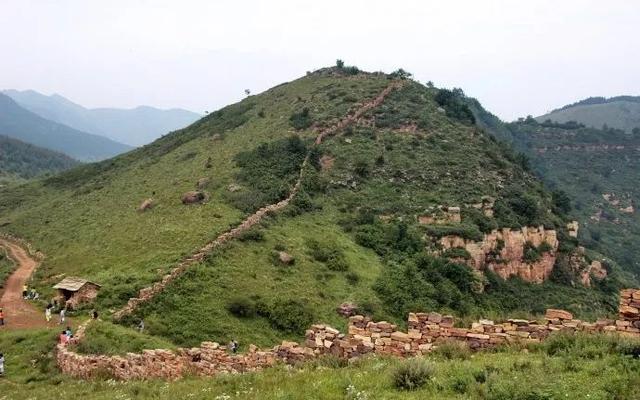 和顺十大景点_和顺县